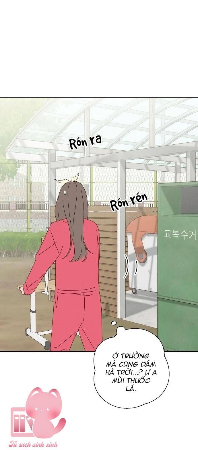 đọc truyện Ranh Giới Tình Yêu Chương 24 ảnh 47 tại Thiên Thai Truyện