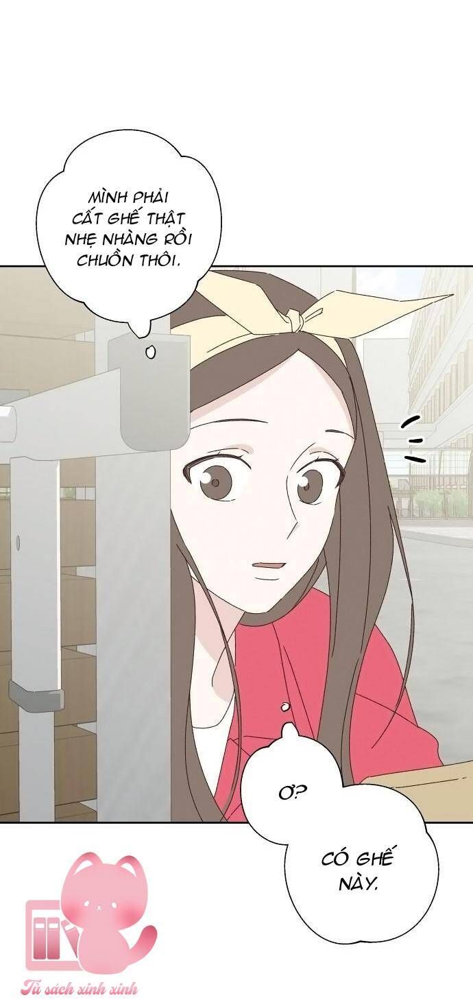 đọc truyện Ranh Giới Tình Yêu Chương 24 ảnh 48 tại Thiên Thai Truyện