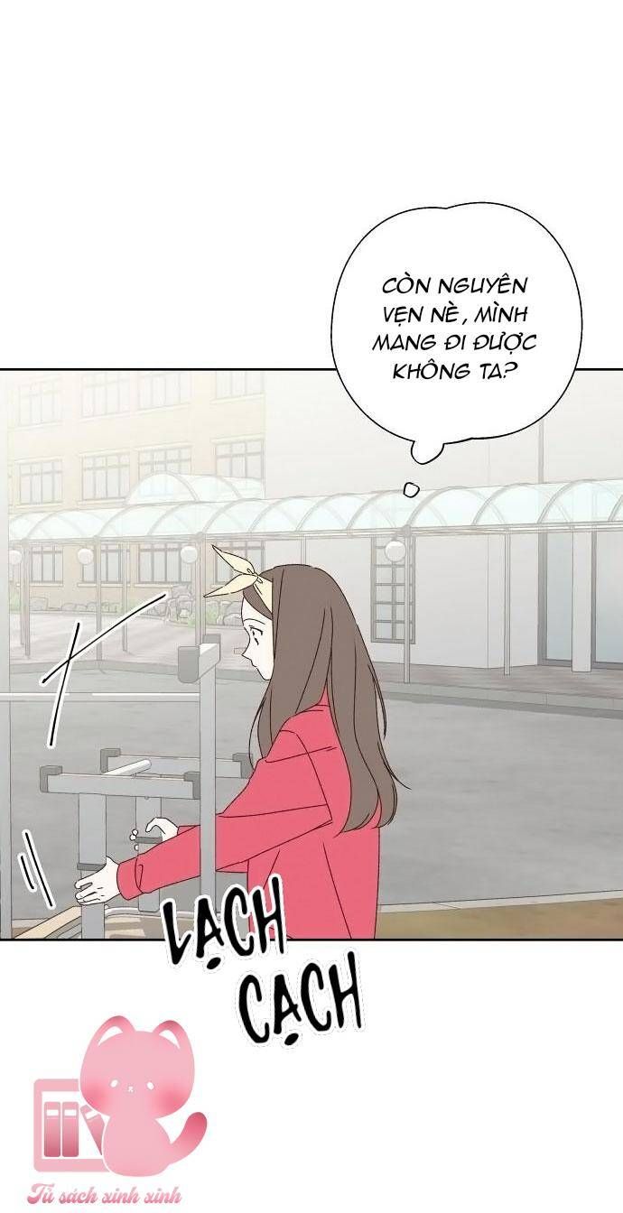 đọc truyện Ranh Giới Tình Yêu Chương 24 ảnh 49 tại Thiên Thai Truyện