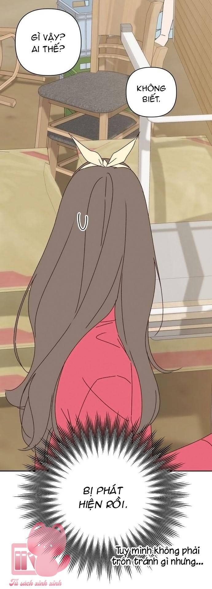 đọc truyện Ranh Giới Tình Yêu Chương 24 ảnh 52 tại Thiên Thai Truyện