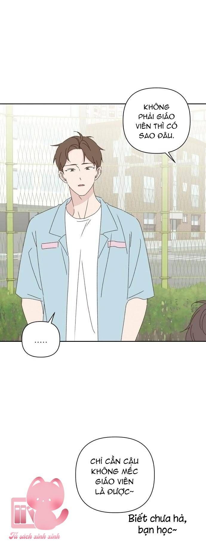 đọc truyện Ranh Giới Tình Yêu Chương 24 ảnh 53 tại Thiên Thai Truyện