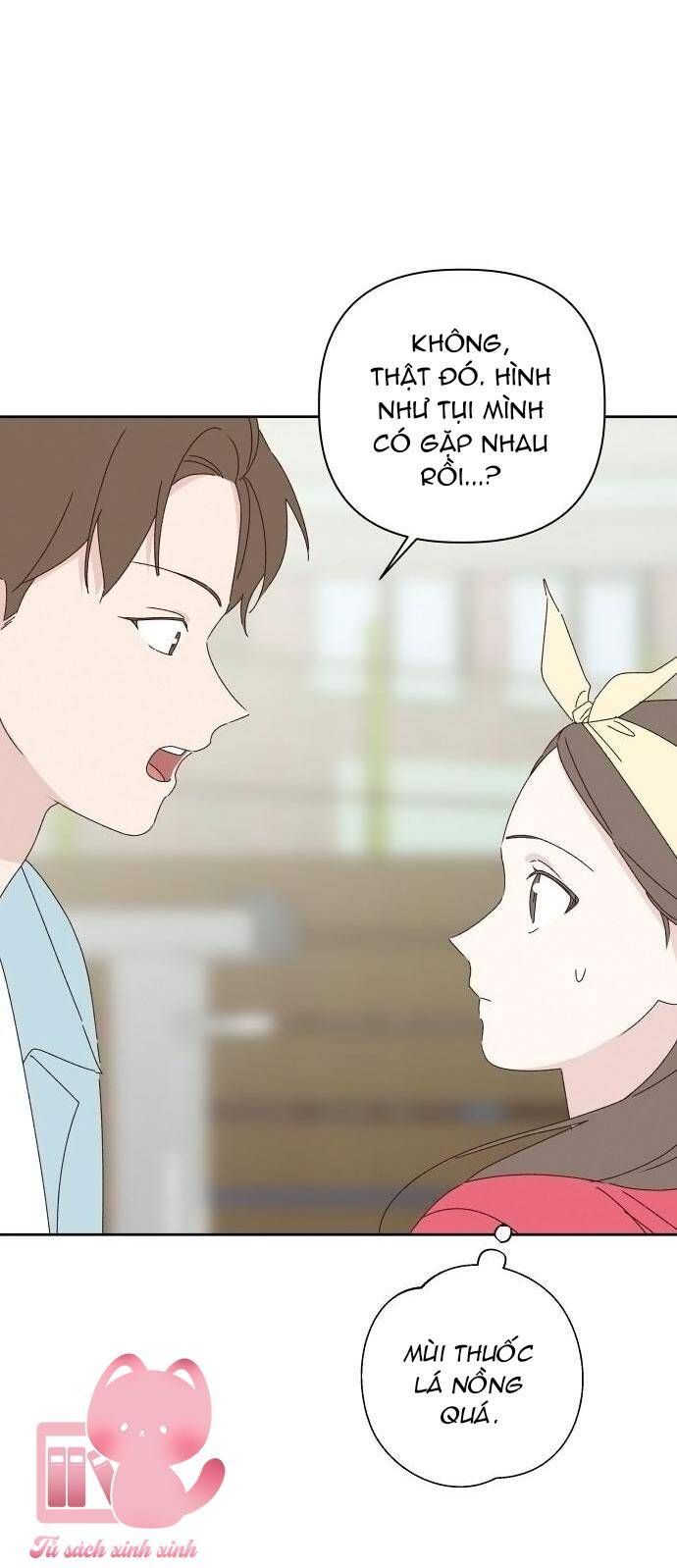 đọc truyện Ranh Giới Tình Yêu Chương 24 ảnh 57 tại Thiên Thai Truyện