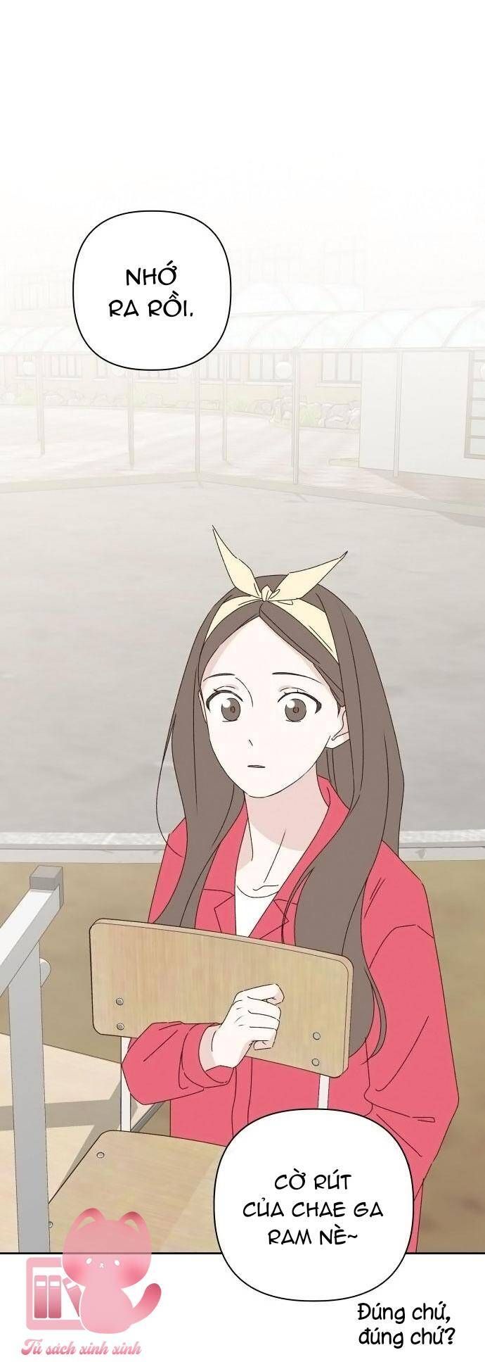 đọc truyện Ranh Giới Tình Yêu Chương 24 ảnh 59 tại Thiên Thai Truyện