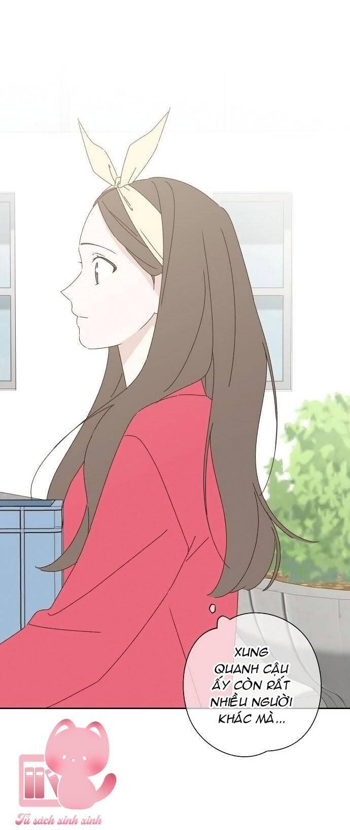 đọc truyện Ranh Giới Tình Yêu Chương 24 ảnh 8 tại Thiên Thai Truyện