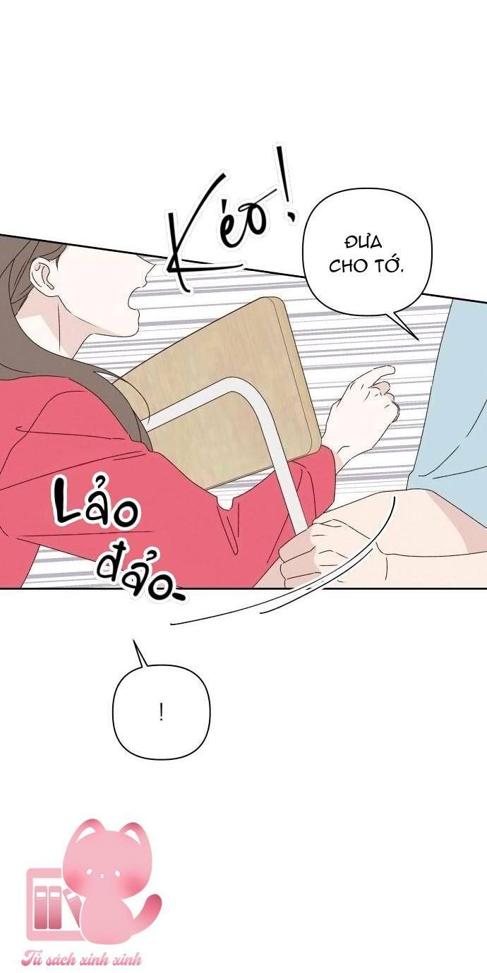 đọc truyện Ranh Giới Tình Yêu Chương 24 ảnh 65 tại Thiên Thai Truyện