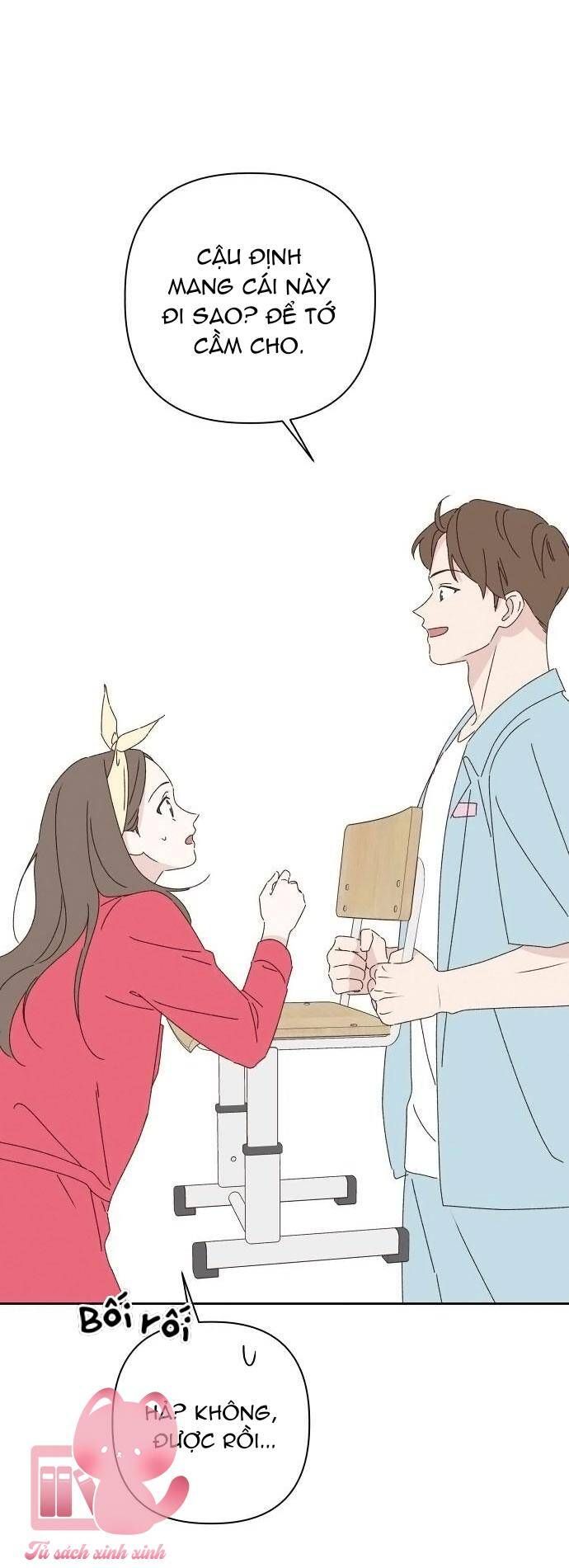 đọc truyện Ranh Giới Tình Yêu Chương 24 ảnh 66 tại Thiên Thai Truyện