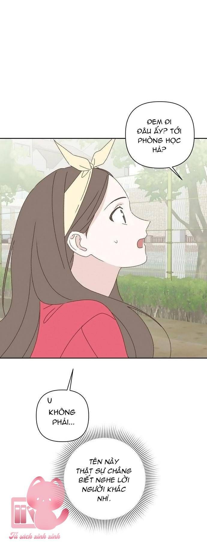 đọc truyện Ranh Giới Tình Yêu Chương 24 ảnh 67 tại Thiên Thai Truyện