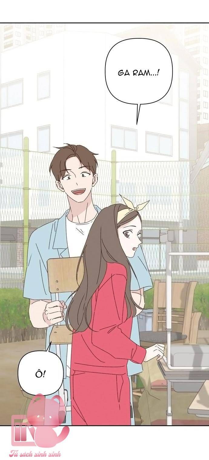 đọc truyện Ranh Giới Tình Yêu Chương 24 ảnh 71 tại Thiên Thai Truyện