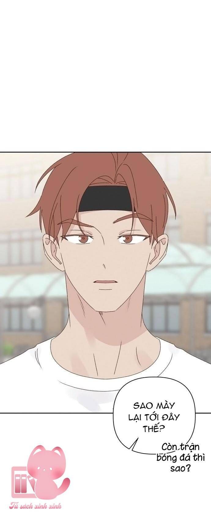 đọc truyện Ranh Giới Tình Yêu Chương 24 ảnh 72 tại Thiên Thai Truyện