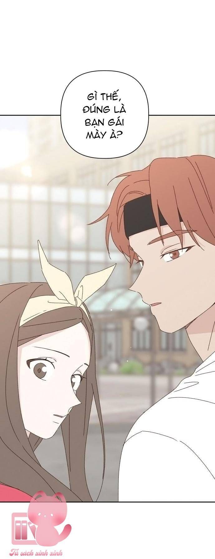 đọc truyện Ranh Giới Tình Yêu Chương 24 ảnh 78 tại Thiên Thai Truyện