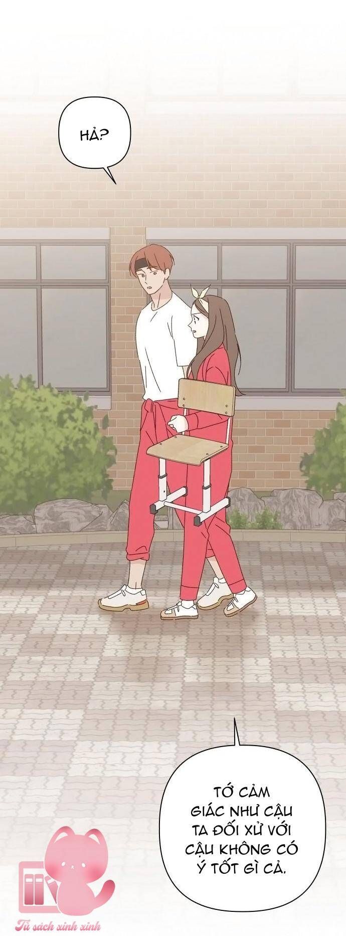 đọc truyện Ranh Giới Tình Yêu Chương 24 ảnh 86 tại Thiên Thai Truyện