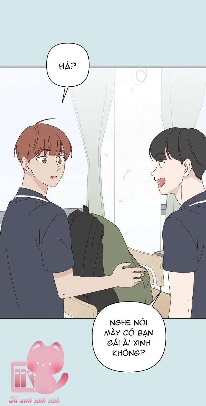 đọc truyện Ranh Giới Tình Yêu Chương 24 ảnh 92 tại Thiên Thai Truyện