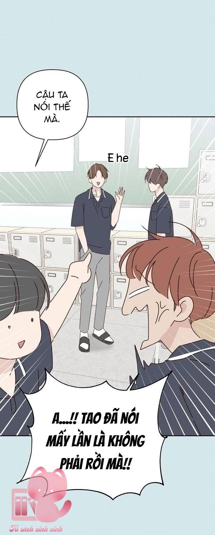 đọc truyện Ranh Giới Tình Yêu Chương 24 ảnh 94 tại Thiên Thai Truyện