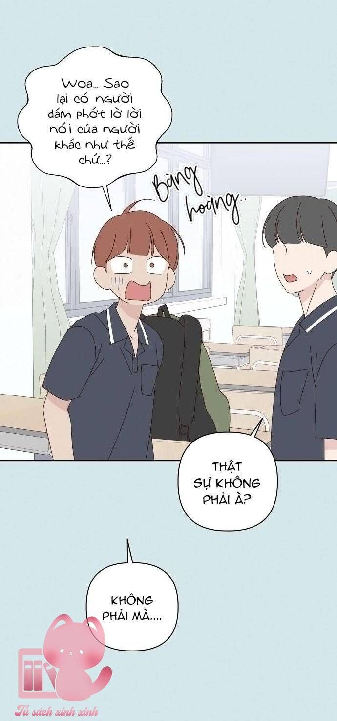 đọc truyện Ranh Giới Tình Yêu Chương 24 ảnh 95 tại Thiên Thai Truyện