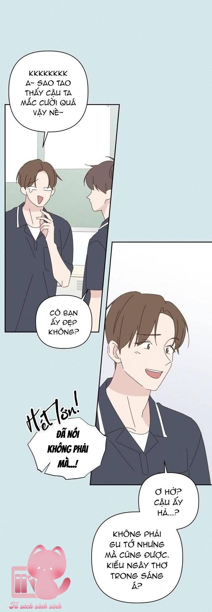 đọc truyện Ranh Giới Tình Yêu Chương 24 ảnh 96 tại Thiên Thai Truyện