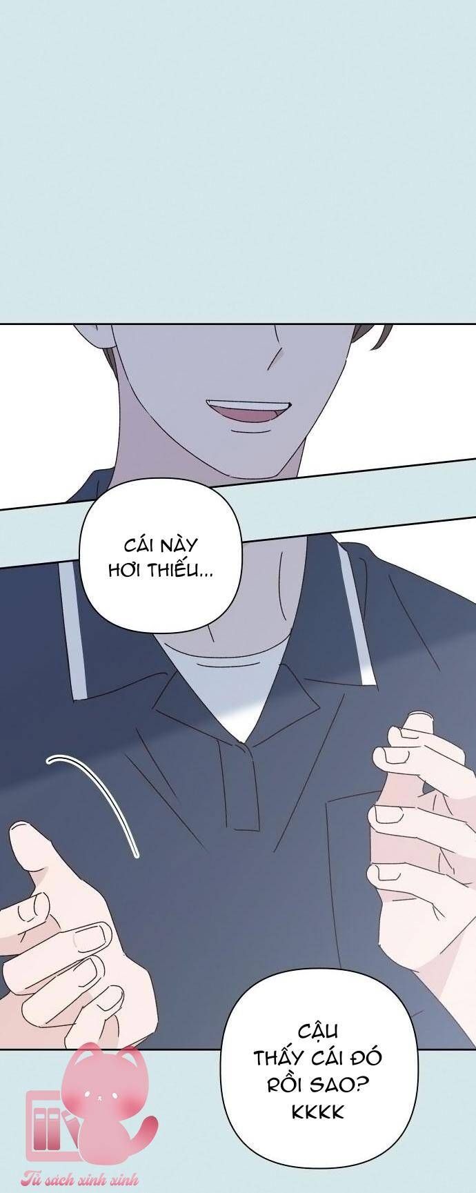 đọc truyện Ranh Giới Tình Yêu Chương 24 ảnh 97 tại Thiên Thai Truyện