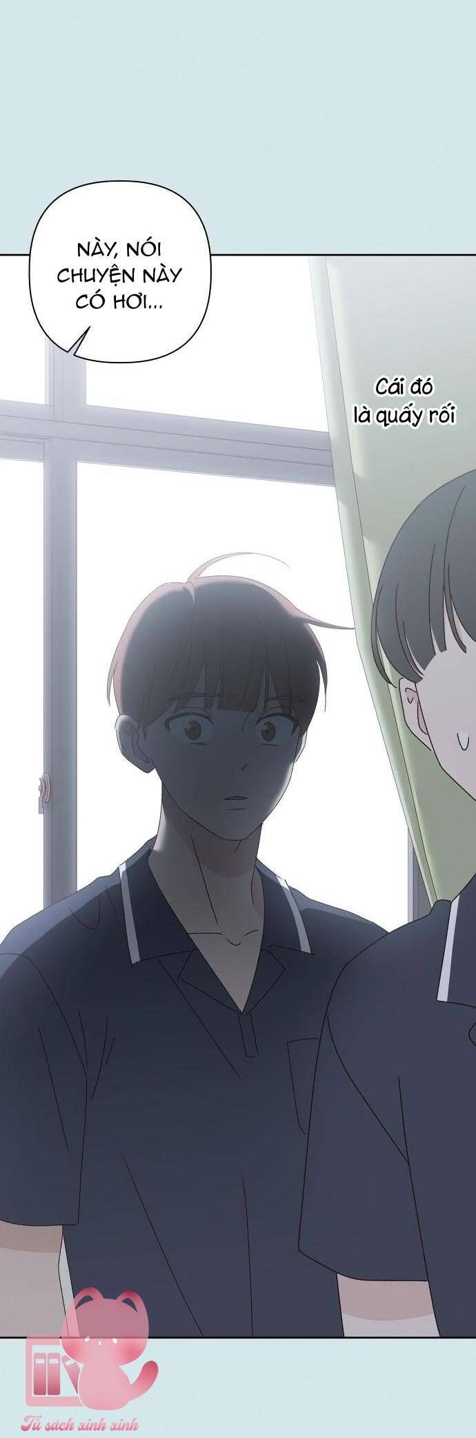 đọc truyện Ranh Giới Tình Yêu Chương 24 ảnh 98 tại Thiên Thai Truyện