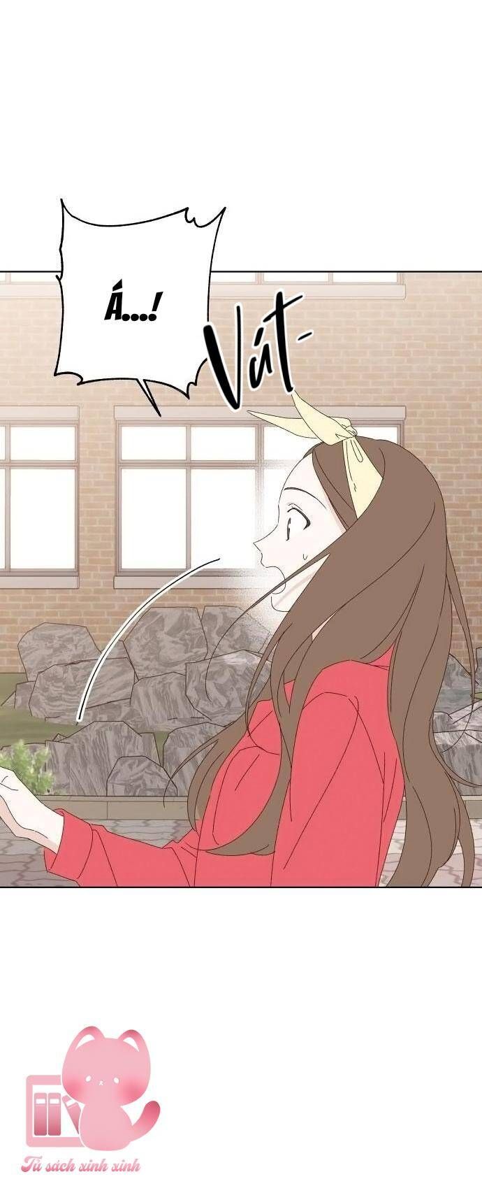 đọc truyện Ranh Giới Tình Yêu Chương 25 ảnh 13 tại Thiên Thai Truyện