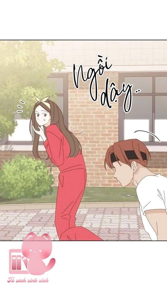 đọc truyện Ranh Giới Tình Yêu Chương 25 ảnh 18 tại Thiên Thai Truyện