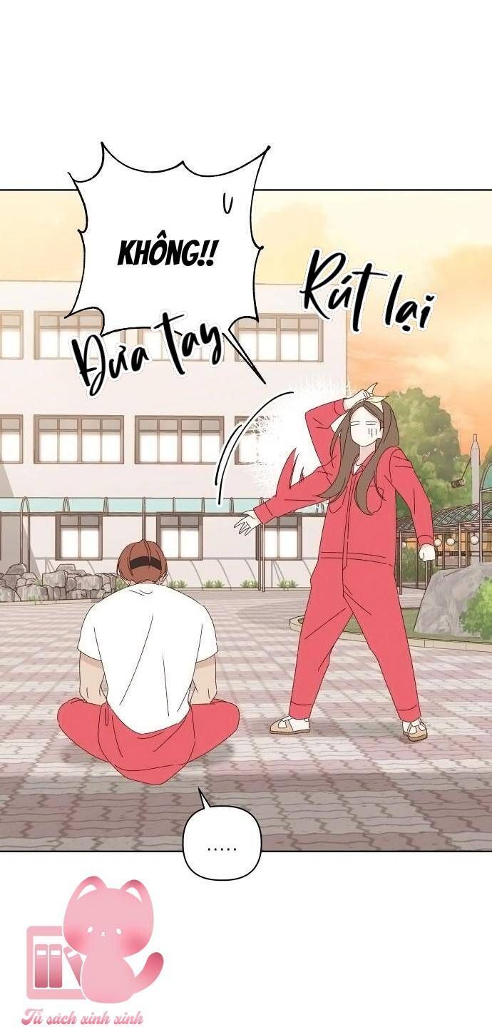 đọc truyện Ranh Giới Tình Yêu Chương 25 ảnh 20 tại Thiên Thai Truyện