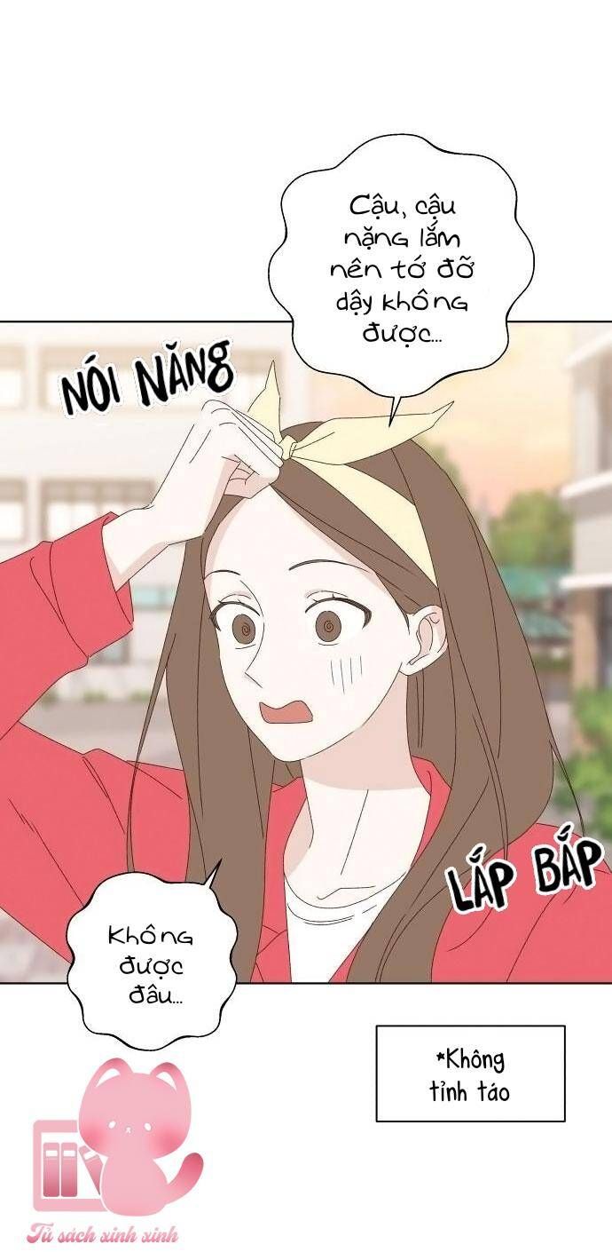 đọc truyện Ranh Giới Tình Yêu Chương 25 ảnh 21 tại Thiên Thai Truyện