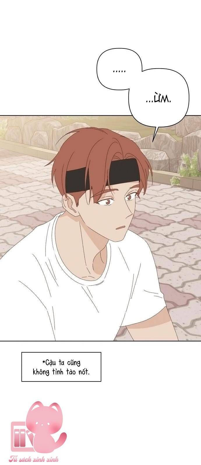 đọc truyện Ranh Giới Tình Yêu Chương 25 ảnh 22 tại Thiên Thai Truyện