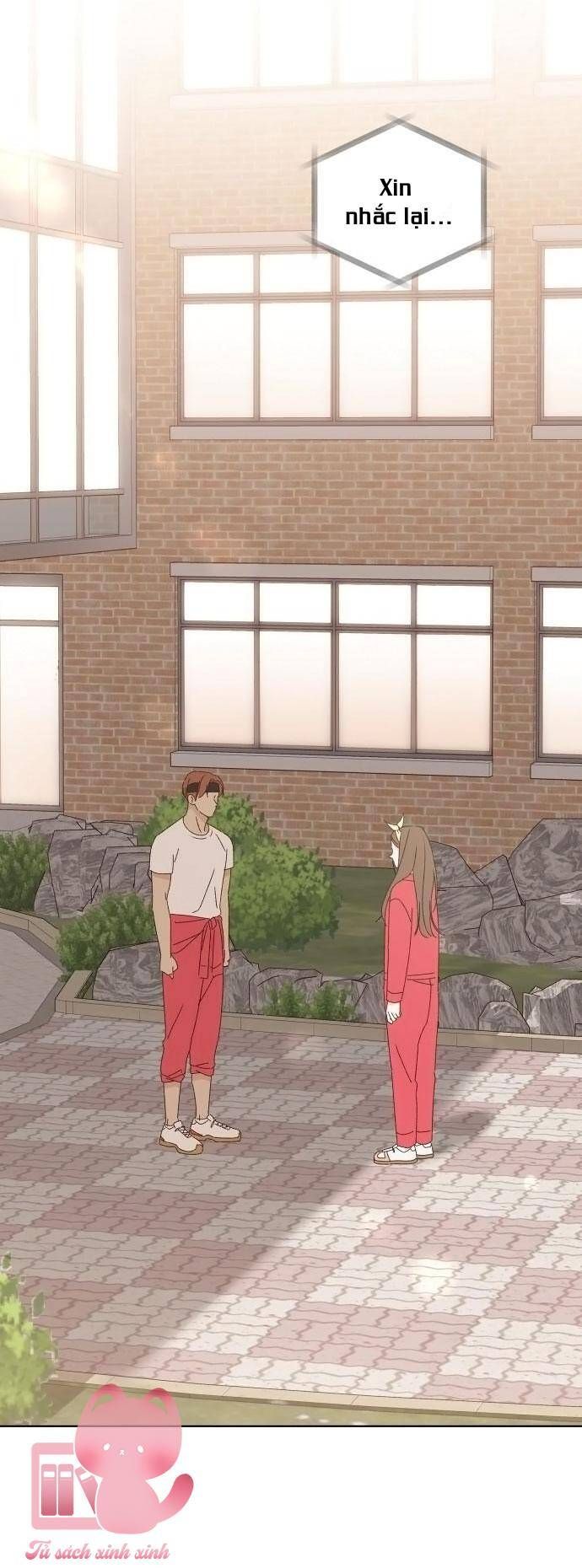 đọc truyện Ranh Giới Tình Yêu Chương 25 ảnh 32 tại Thiên Thai Truyện