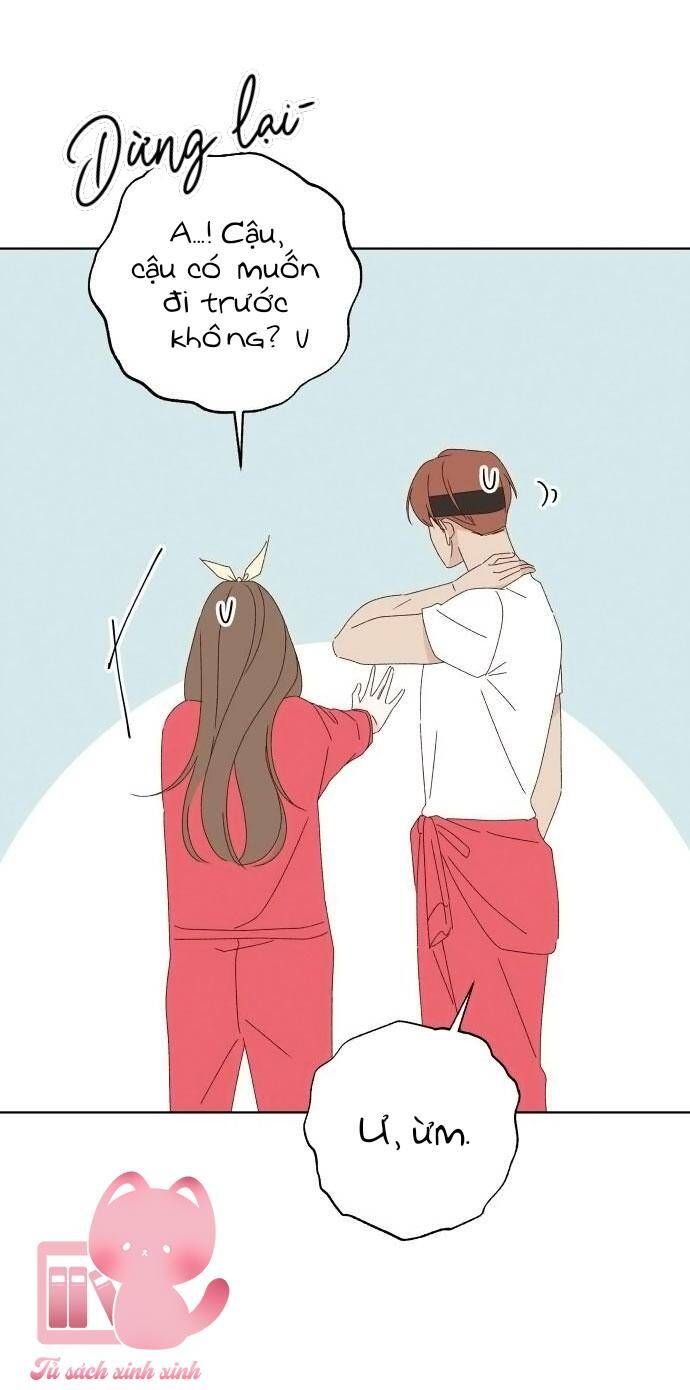 đọc truyện Ranh Giới Tình Yêu Chương 25 ảnh 36 tại Thiên Thai Truyện