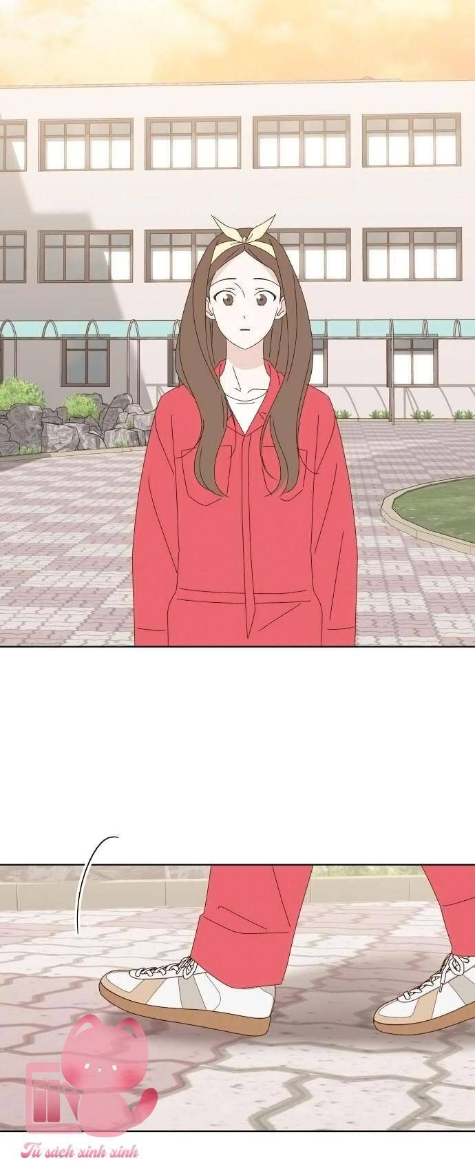 đọc truyện Ranh Giới Tình Yêu Chương 25 ảnh 38 tại Thiên Thai Truyện