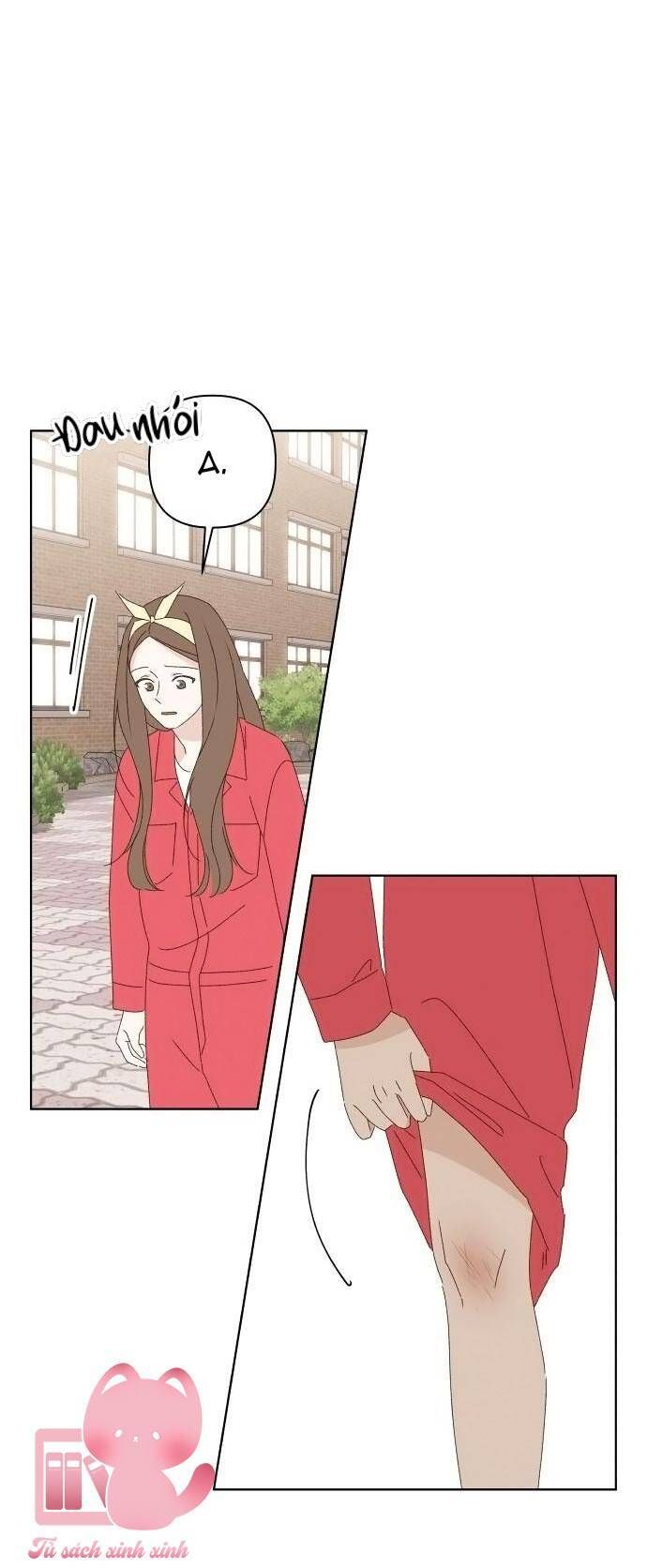 đọc truyện Ranh Giới Tình Yêu Chương 25 ảnh 39 tại Thiên Thai Truyện