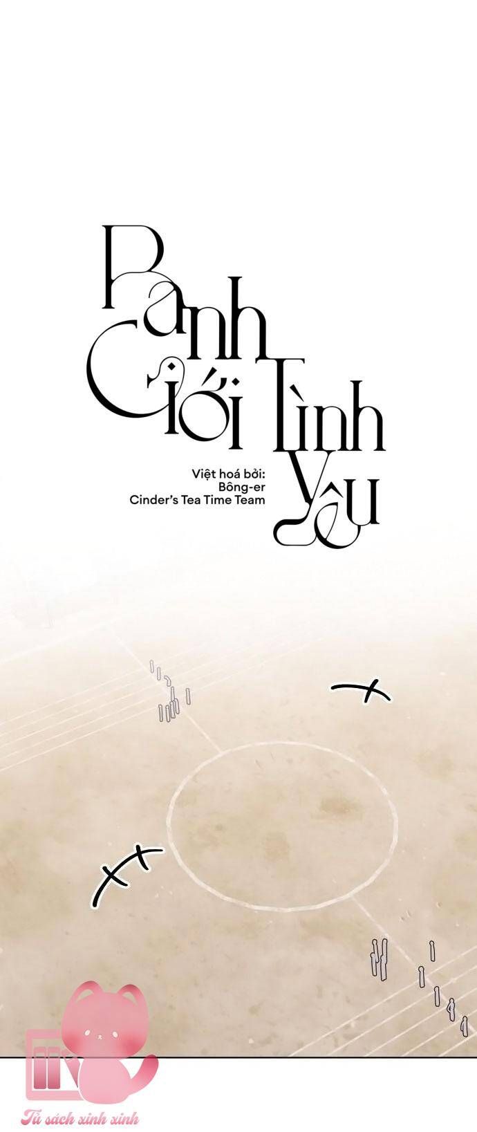 đọc truyện Ranh Giới Tình Yêu Chương 25 ảnh 43 tại Thiên Thai Truyện