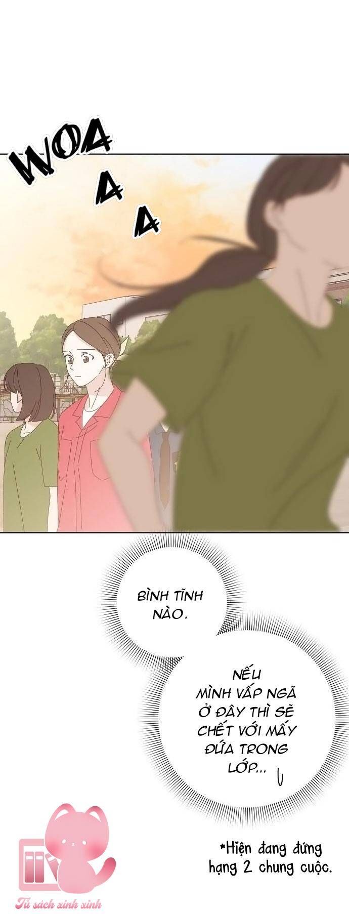 đọc truyện Ranh Giới Tình Yêu Chương 25 ảnh 46 tại Thiên Thai Truyện