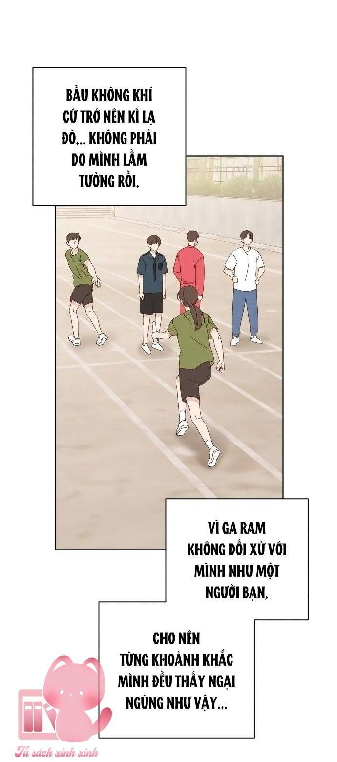 đọc truyện Ranh Giới Tình Yêu Chương 25 ảnh 50 tại Thiên Thai Truyện