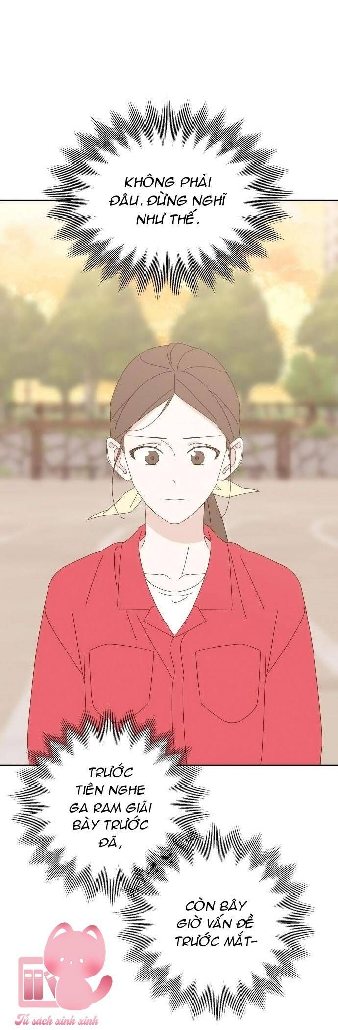 đọc truyện Ranh Giới Tình Yêu Chương 25 ảnh 52 tại Thiên Thai Truyện