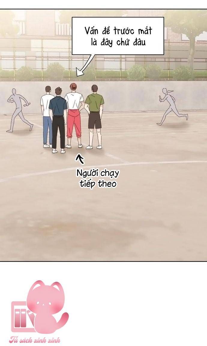 đọc truyện Ranh Giới Tình Yêu Chương 25 ảnh 54 tại Thiên Thai Truyện