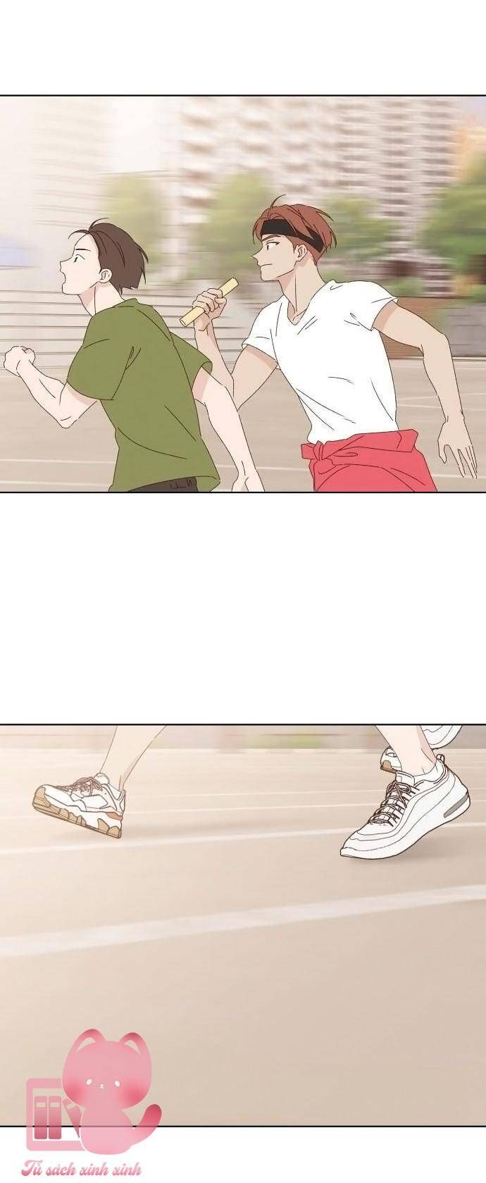 đọc truyện Ranh Giới Tình Yêu Chương 25 ảnh 78 tại Thiên Thai Truyện