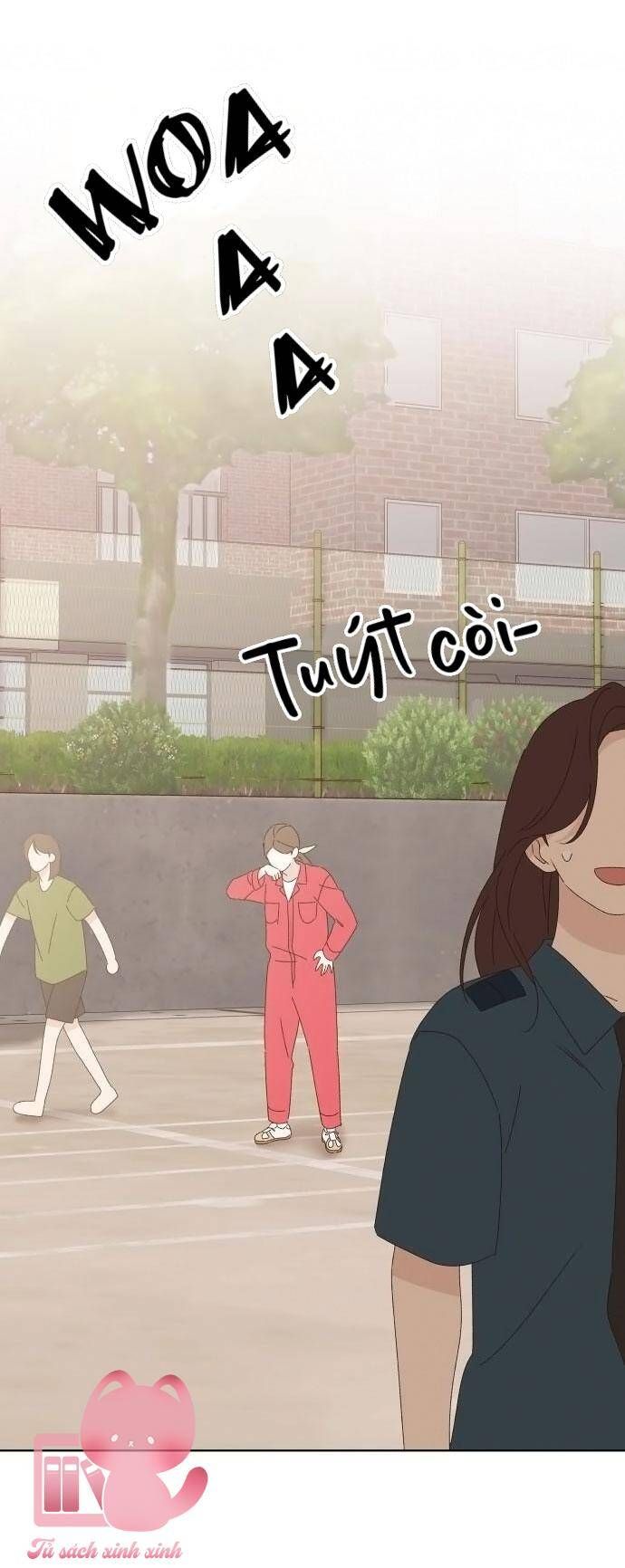 đọc truyện Ranh Giới Tình Yêu Chương 25 ảnh 80 tại Thiên Thai Truyện