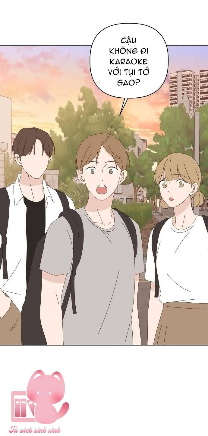 đọc truyện Ranh Giới Tình Yêu Chương 25 ảnh 84 tại Thiên Thai Truyện