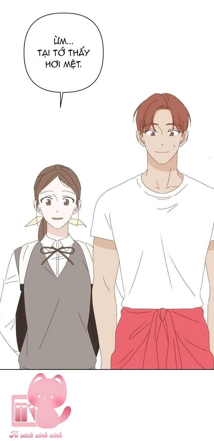 đọc truyện Ranh Giới Tình Yêu Chương 25 ảnh 85 tại Thiên Thai Truyện