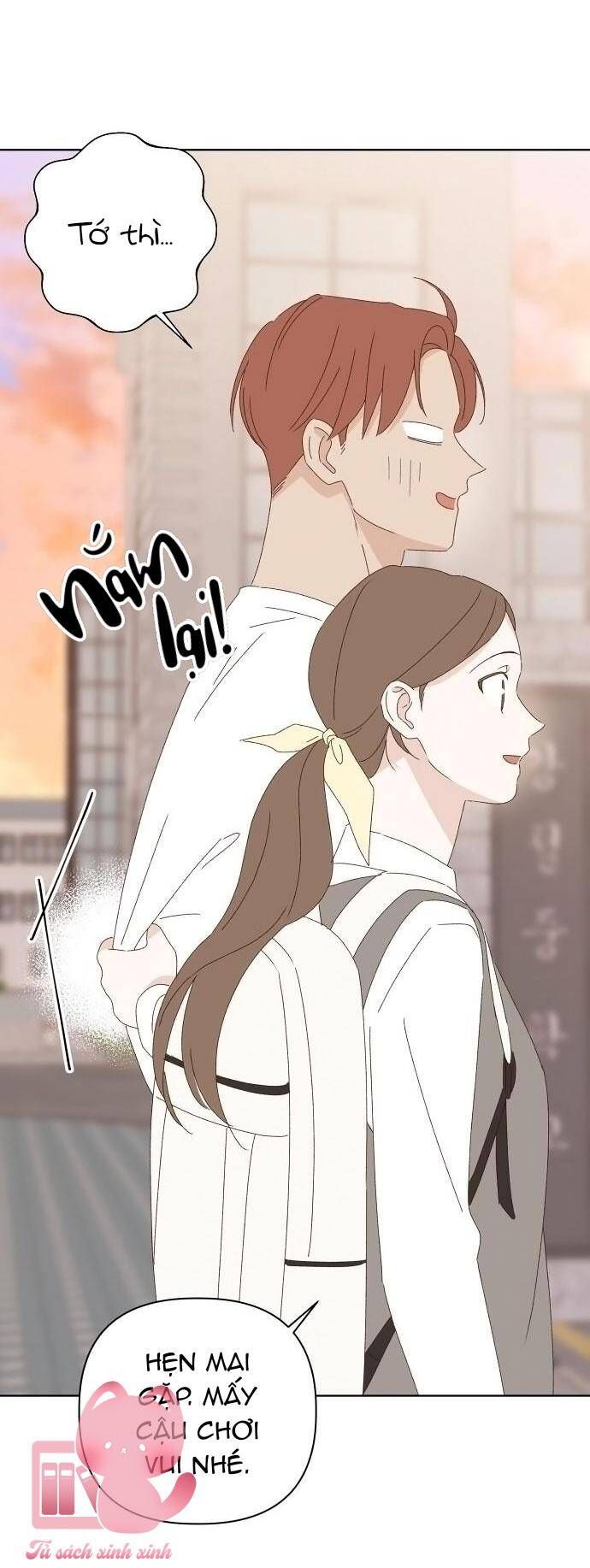 đọc truyện Ranh Giới Tình Yêu Chương 25 ảnh 86 tại Thiên Thai Truyện