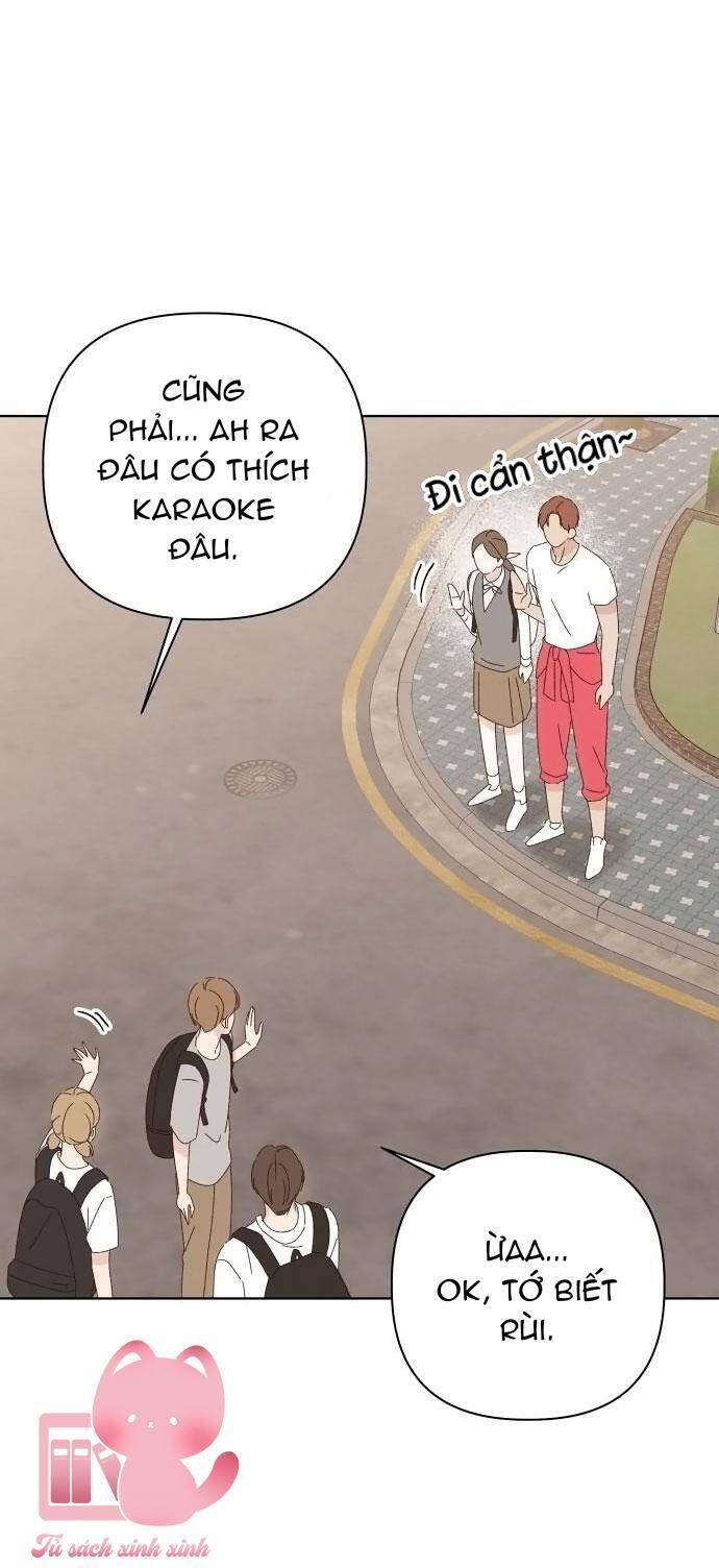 đọc truyện Ranh Giới Tình Yêu Chương 25 ảnh 87 tại Thiên Thai Truyện