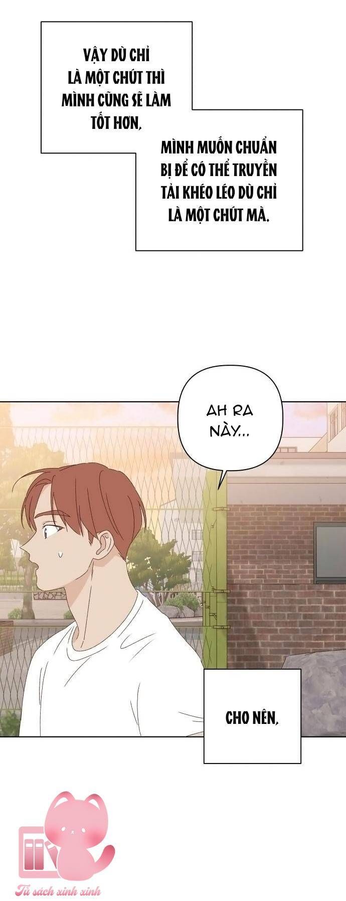 đọc truyện Ranh Giới Tình Yêu Chương 25 ảnh 94 tại Thiên Thai Truyện