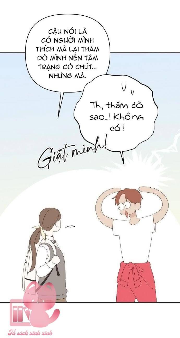 đọc truyện Ranh Giới Tình Yêu Chương 26 ảnh 17 tại Thiên Thai Truyện