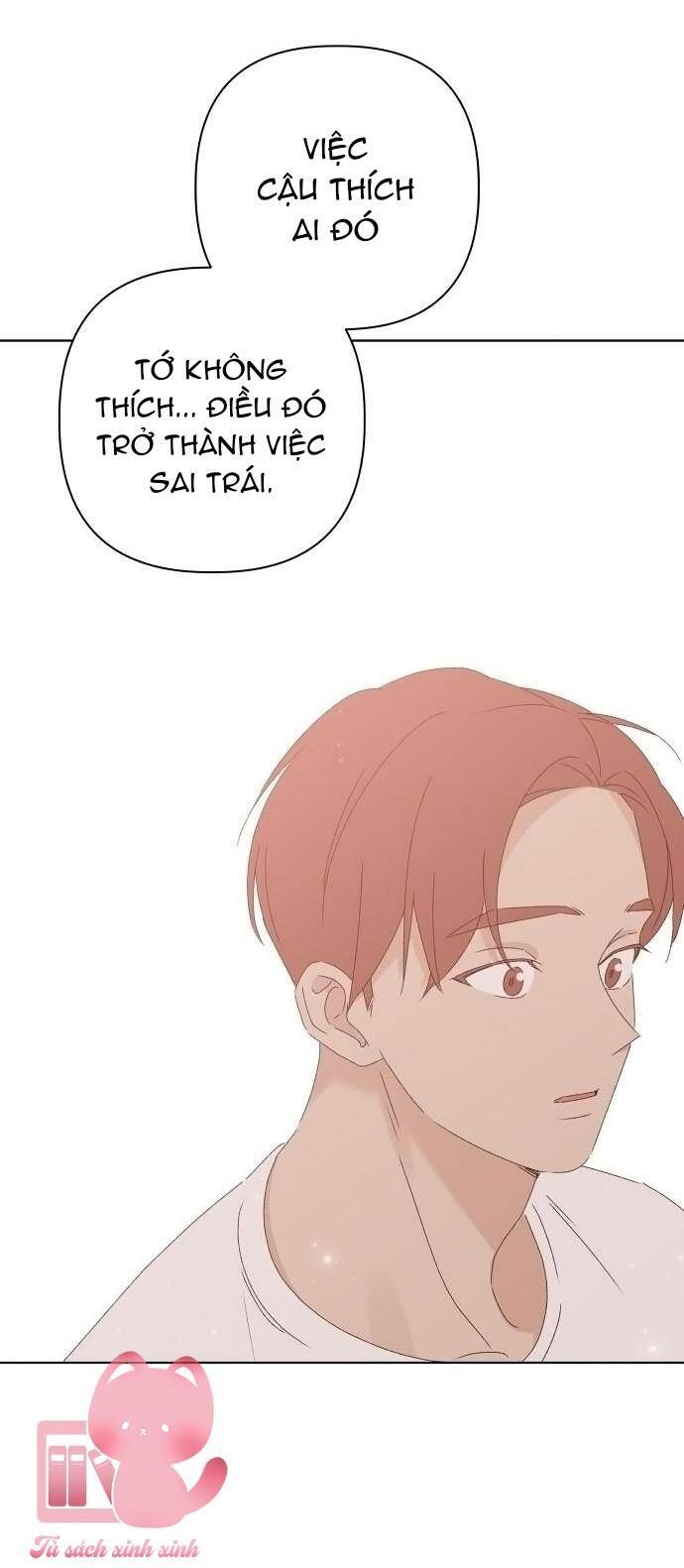 đọc truyện Ranh Giới Tình Yêu Chương 26 ảnh 22 tại Thiên Thai Truyện