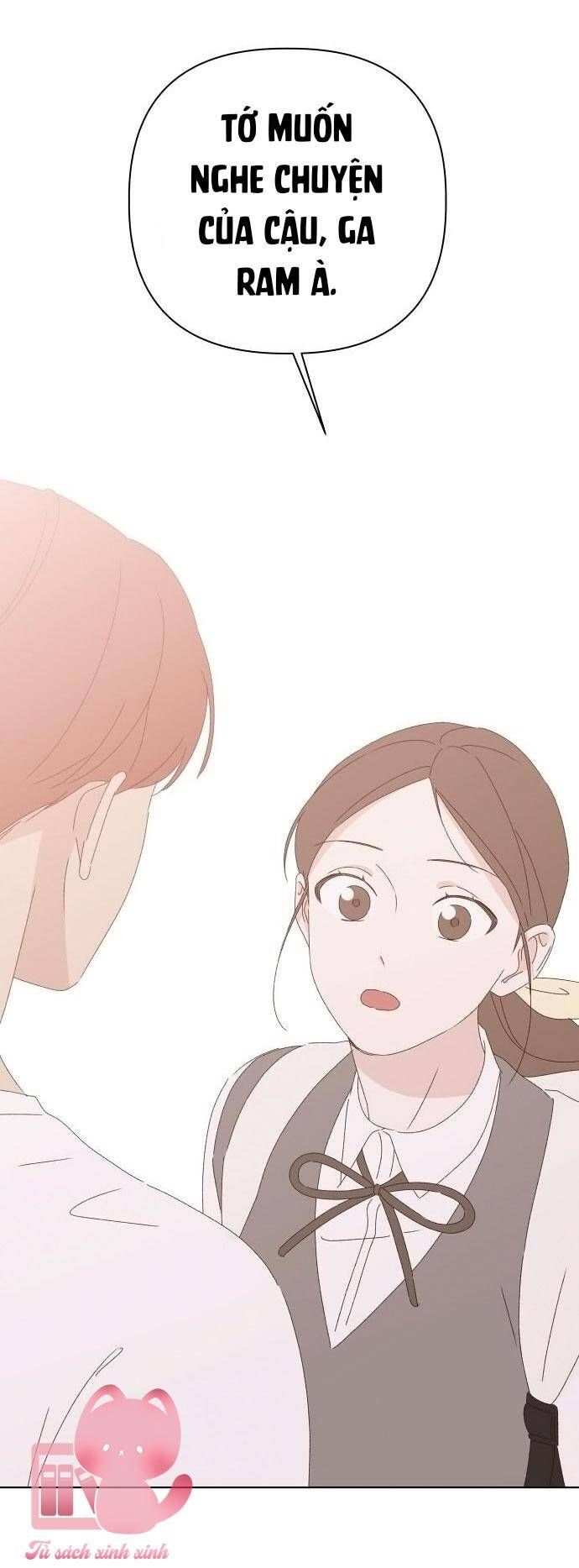 đọc truyện Ranh Giới Tình Yêu Chương 26 ảnh 27 tại Thiên Thai Truyện