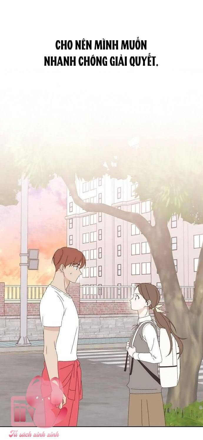 đọc truyện Ranh Giới Tình Yêu Chương 26 ảnh 29 tại Thiên Thai Truyện