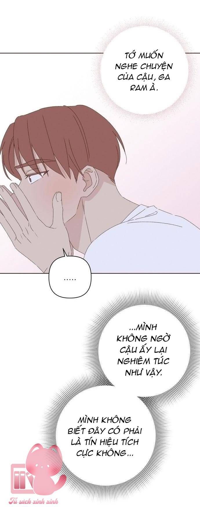 đọc truyện Ranh Giới Tình Yêu Chương 26 ảnh 34 tại Thiên Thai Truyện