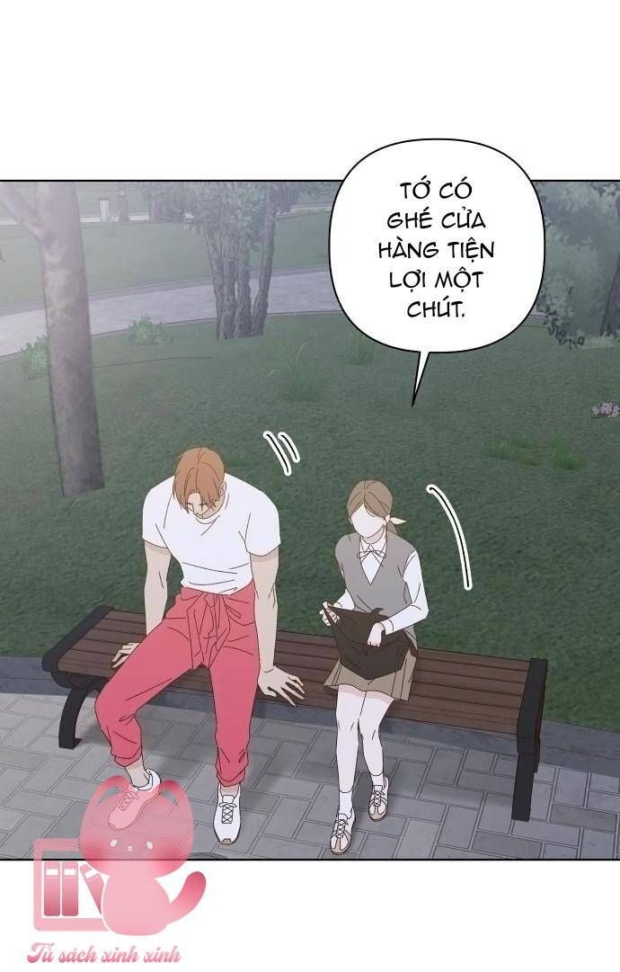 đọc truyện Ranh Giới Tình Yêu Chương 26 ảnh 39 tại Thiên Thai Truyện