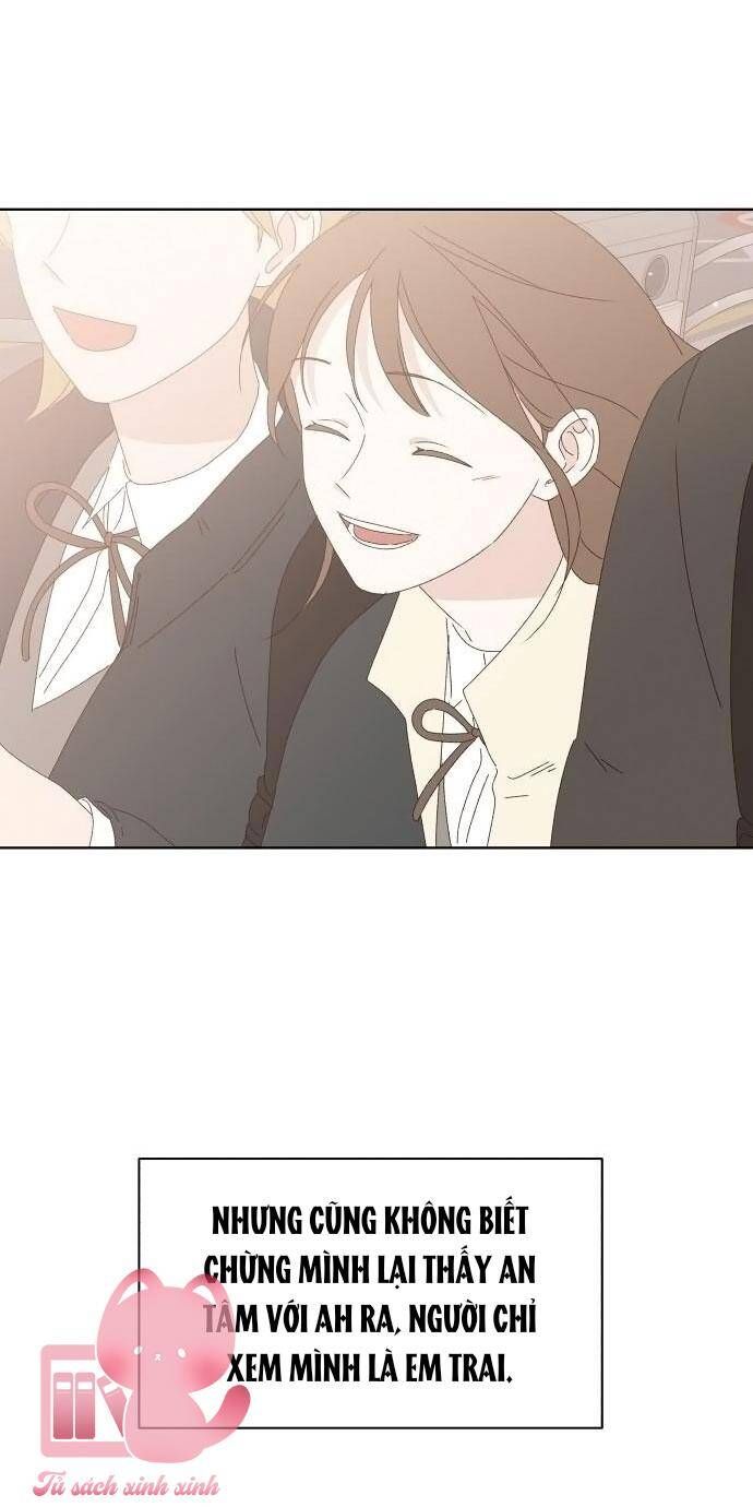 đọc truyện Ranh Giới Tình Yêu Chương 26 ảnh 6 tại Thiên Thai Truyện