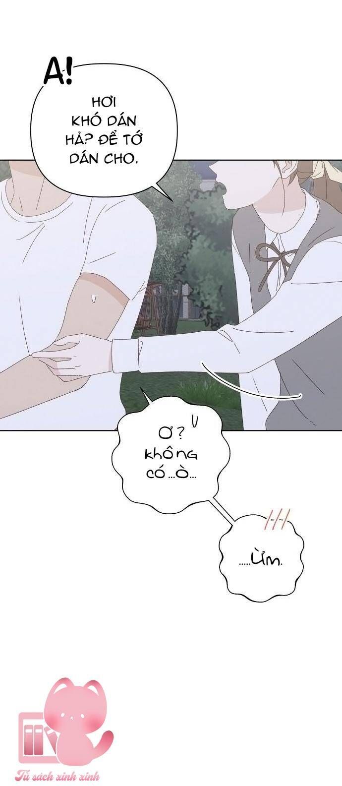 đọc truyện Ranh Giới Tình Yêu Chương 26 ảnh 45 tại Thiên Thai Truyện